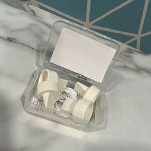 Maymom Duckbill Valves for Spectra